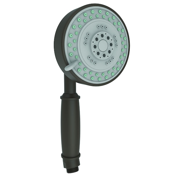 Newport Brass Multifunction Hand Shower in Oil Rubbed Bronze 283-3-10B - main